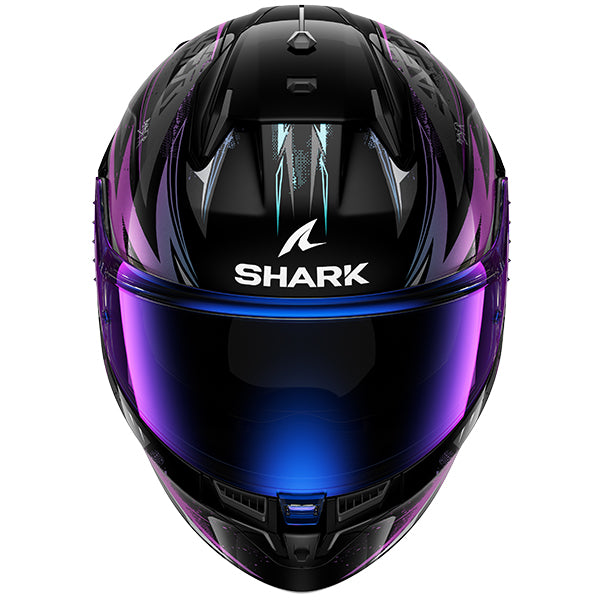 Shark D-Skwal 3 Blast-R - Black Pearl