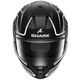 Shark D-Skwal 3 Drone Matt - Black / White