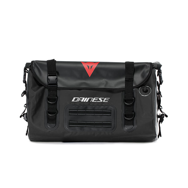 Dainese Explorer WP Duffle Bag - 45L - Black