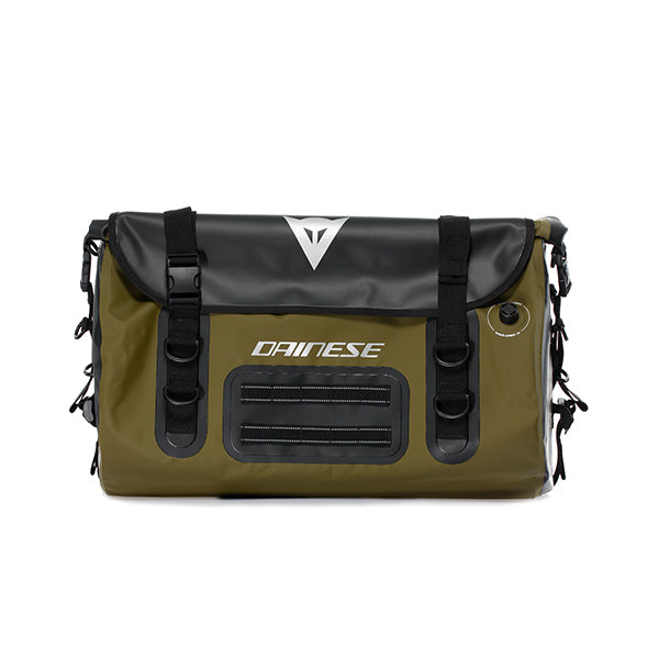 Dainese Explorer WP Duffle Bag - 45L - Green