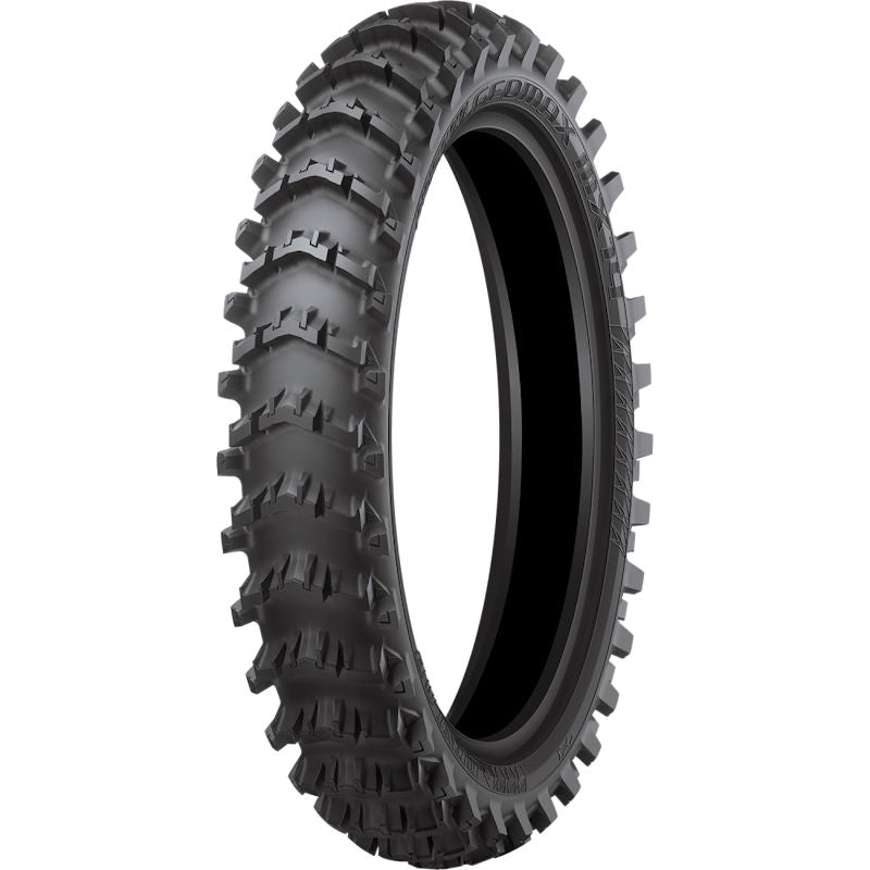 Dunlop Geomax MX-14