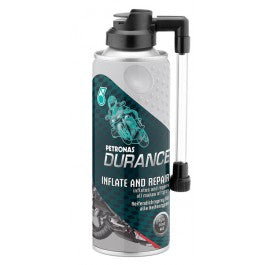 Petronas Durance Inflate & Repair - 400ml