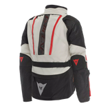 Dainese Gullfoss D-Dry Jacket - Tidal Foam / Black / Red