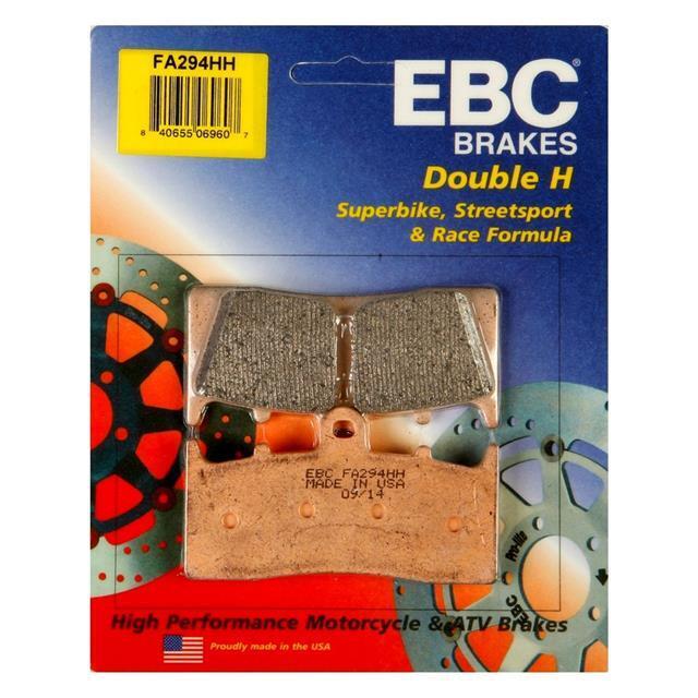 EBC Brake Pads FA294HH