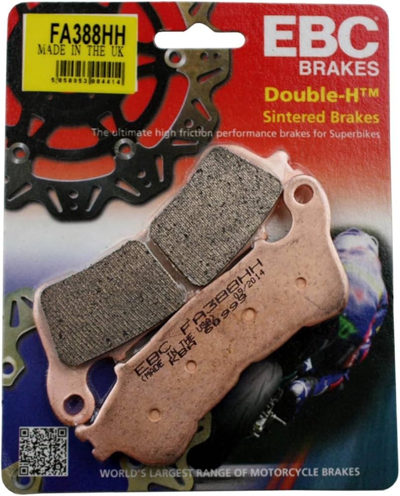 EBC Brake Pads FA388HH