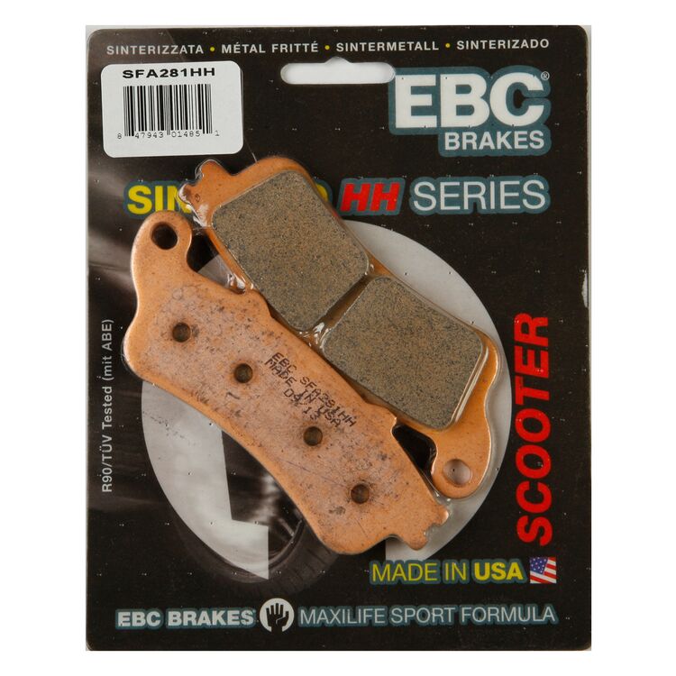 EBC Brake Pads SFA281HH