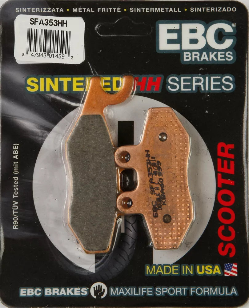 EBC Brake Pads SFA353HH