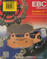 EBC Brake Pads FA228HH