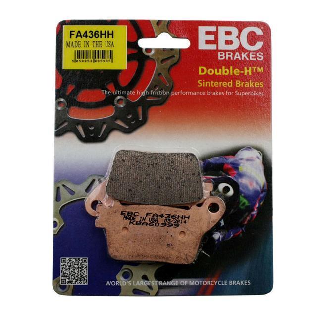 EBC Brake Pads FA436HH