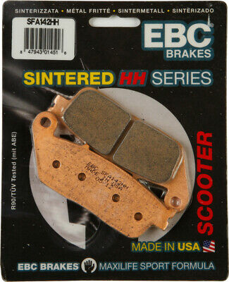 EBC Brake Pads SFA142HH