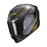 Scorpion EXO 1400 EVO Carbon Kydra - Gold