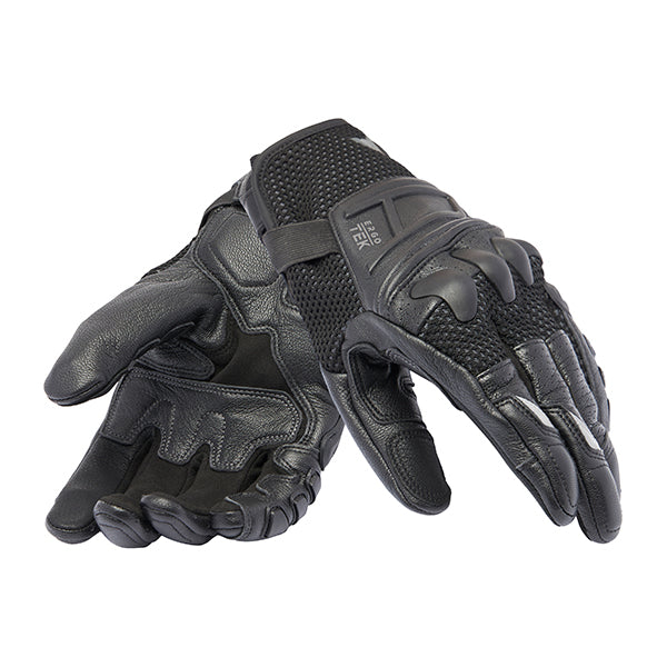 Dainese X-Ride 2 Ergotek Gloves - Black