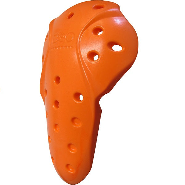 Richa D3O CE Elbow Protector Level 1 - Orange