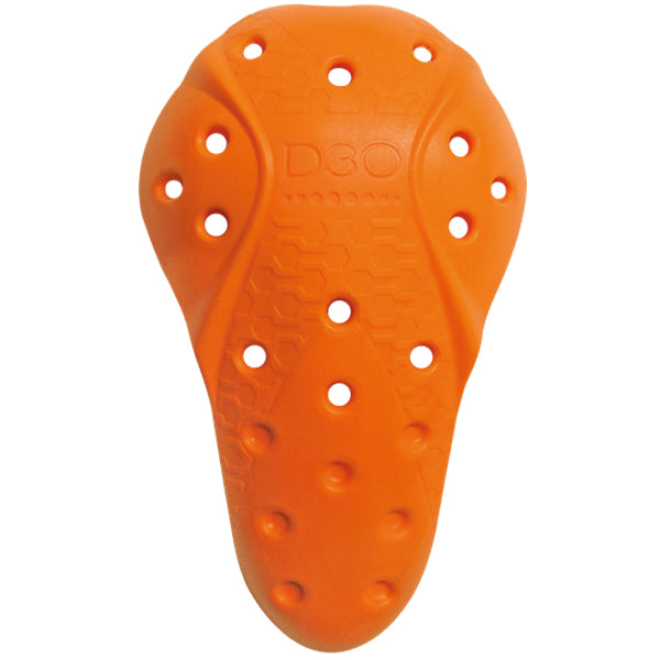 Richa D3O CE Elbow Protector Level 2 - Orange