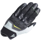 Dainese Ermex Gloves - Black / Green