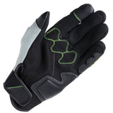 Dainese Ermex Gloves - Black / Green