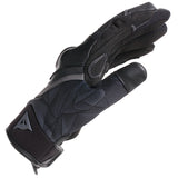 Dainese Ermex Gloves - Black / Anthracite