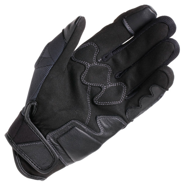 Dainese Ermex Gloves - Black / Anthracite