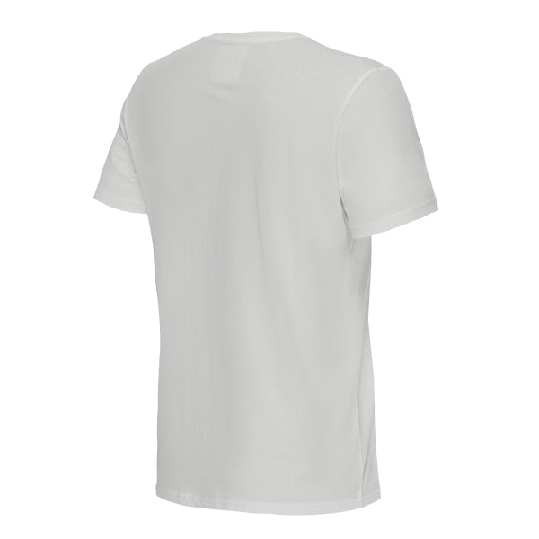 Dainese Essence Wordmark T-Shirt - White