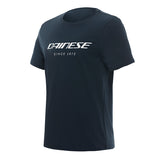 Dainese Essence Wordmark T-Shirt - Carbonio