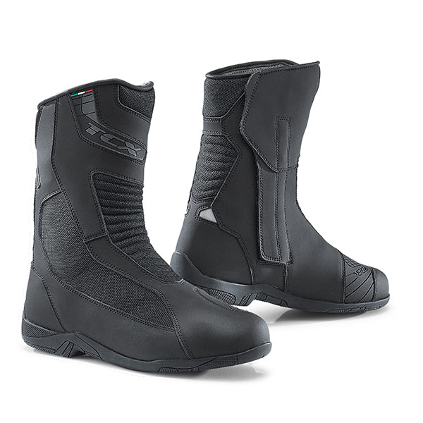 TCX Explorer 4 Gore-Tex Boots - Black