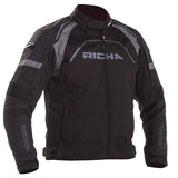 Richa Falcon 2 Jacket - Black