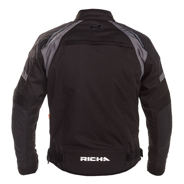 Richa Falcon 2 Jacket - Black