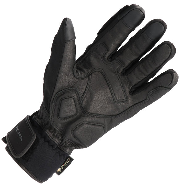 Richa Flex 2 Gore-Tex Gloves - Black