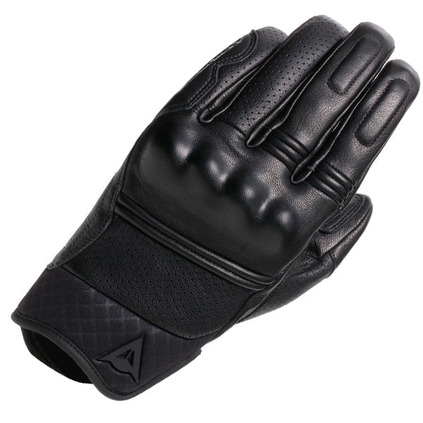 Dainese Folgor Gloves - Black