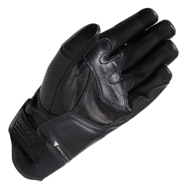 Dainese Folgor Gloves - Black