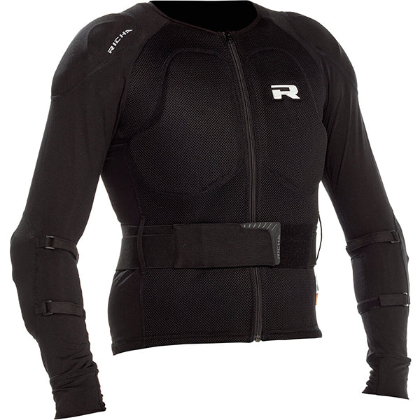 Richa Force D30 Jacket - Black