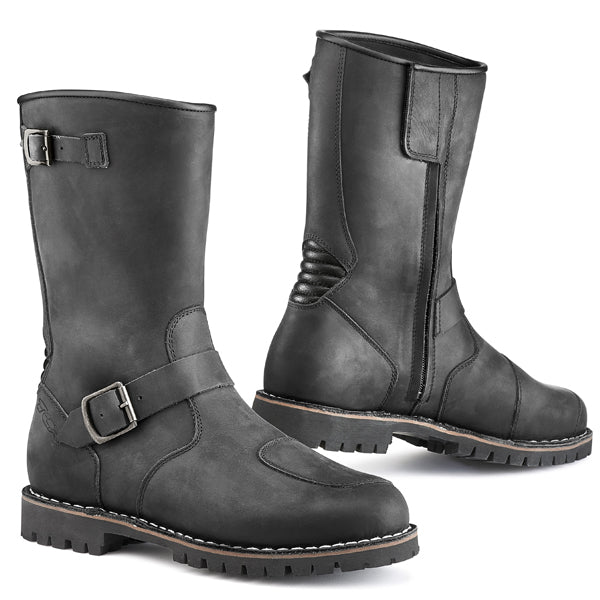 TCX Fuel WP Boots - Black