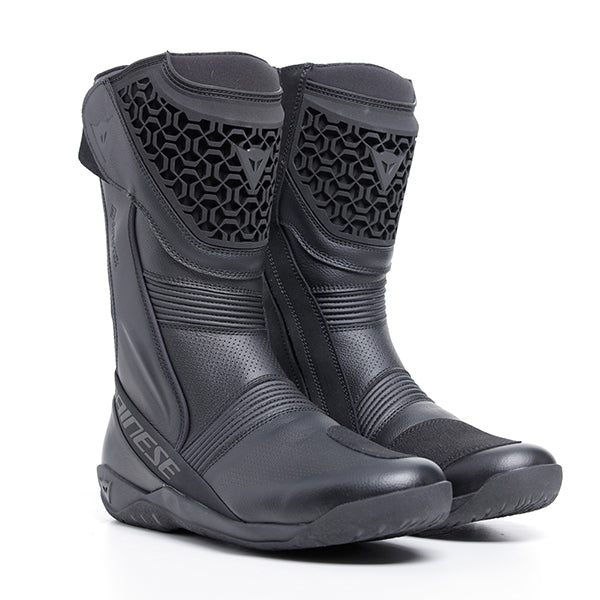 Dainese Fulcrum 3 Gore-Tex Boots - Black