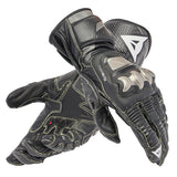 Dainese Full Metal 7 Gloves - Black