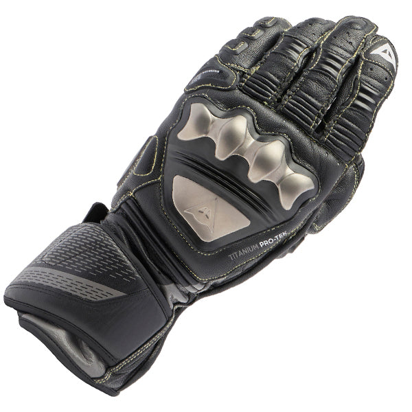 Dainese Full Metal 7 Gloves - Black – Ryder Motorcycles