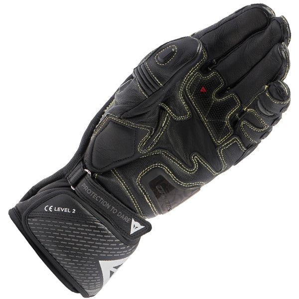 Dainese Full Metal 7 Gloves - Black