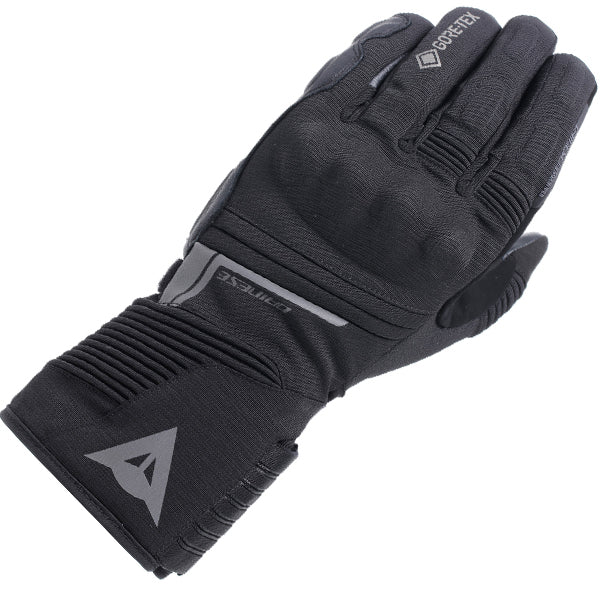 Dainese Funes Gore-Tex Thermal Gloves - Black