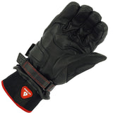 Richa Ghent Gore-Tex Gloves - Black