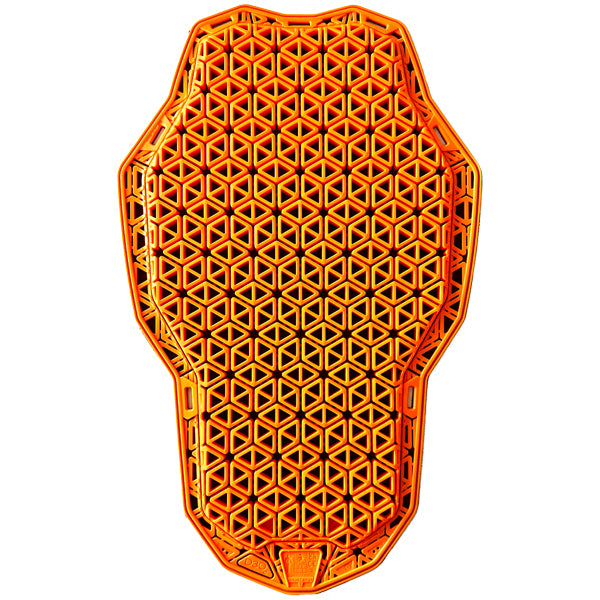 Richa D3O Ghost Viper Back Protector Level 1 - Orange