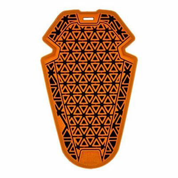 Richa D3O Ghost Hip / Shoulder Armour Level 2 - Orange