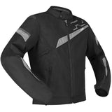 Richa Gotham 3 WP Jacket - Black