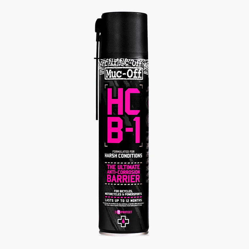 Muc-Off Harsh Condition Barrier - 400ml