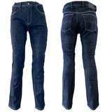 Richa Hammer 2 C.E. Jeans - Dark Blue