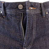 Richa Hammer 2 C.E. Jeans - Dark Blue