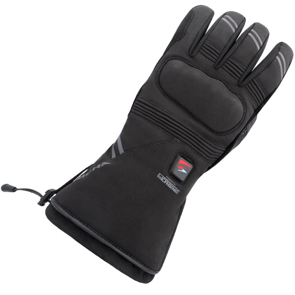 Richa Inferno V12 Heated Glove - Black