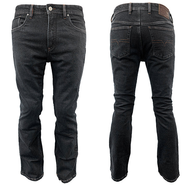 Richa Henderson Jeans - Black