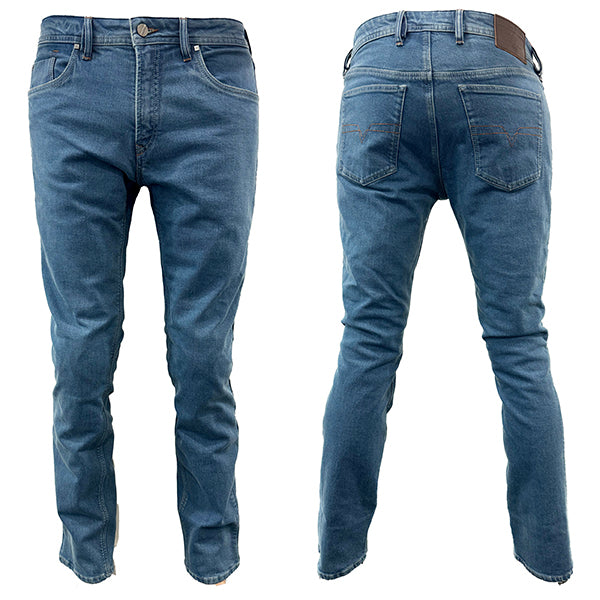 Richa Henderson Jeans - Blue Stone