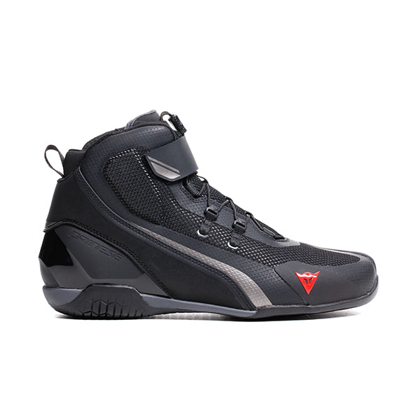 Dainese Herian Air Shoes - Black / Anthracite