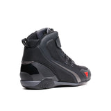 Dainese Herian Air Shoes - Black / Anthracite