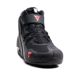 Dainese Herian D-WP Shoes - Black / Anthracite